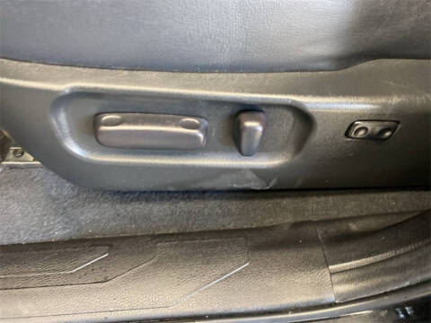 2022 Toyota Tacoma TRD Pro