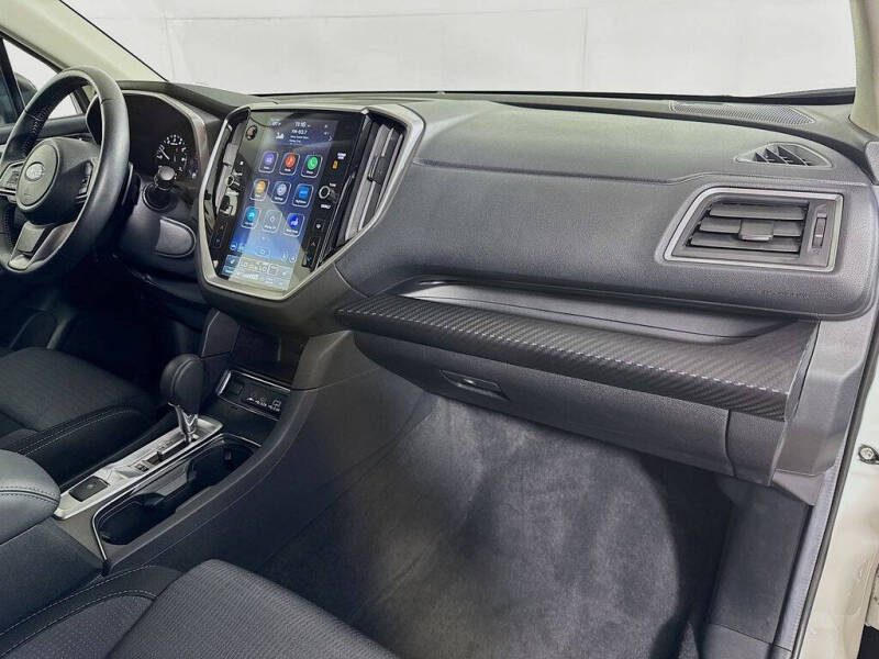 2024 Subaru Ascent Premium 7-Passenger