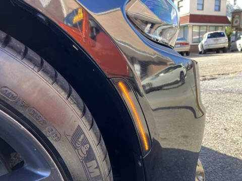 2019 Dodge Charger R/T Scat Pack