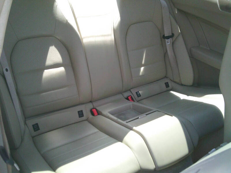 2015 Mercedes-Benz C-Class C 350