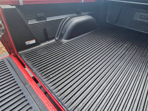 1998 Chevrolet C/K 1500 Series