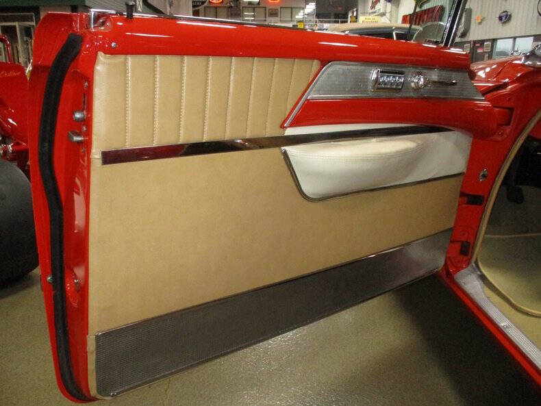 1954 Buick Roadmaster