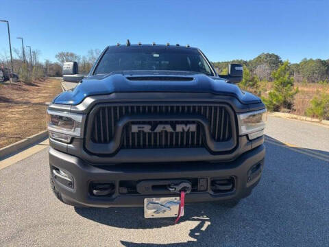 2023 RAM 2500 Power Wagon