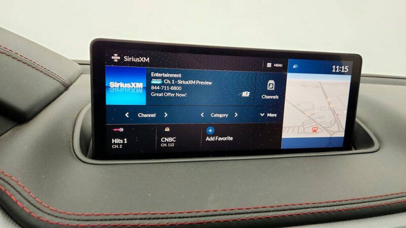 2023 Acura MDX SH-AWD w/A-SPEC