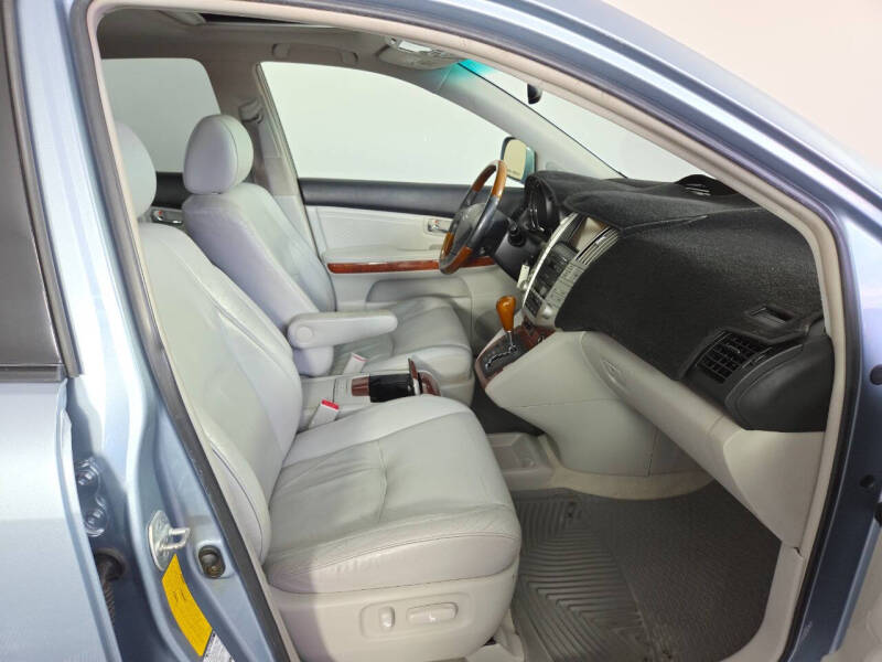 2004 Lexus RX 330