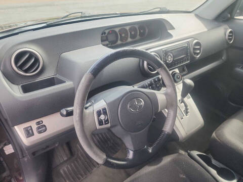 2008 Scion xB