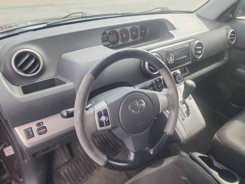 2008 Scion xB