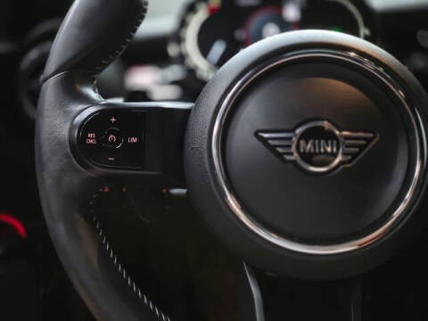 2023 MINI Hardtop 4 Door Cooper S