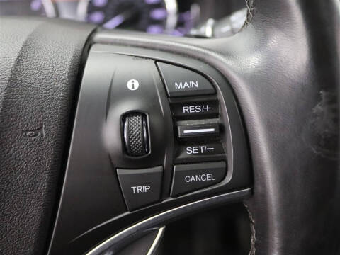 2019 Acura MDX SH-AWD