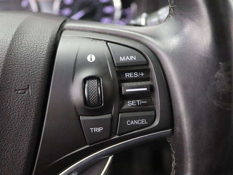 2019 Acura MDX SH-AWD