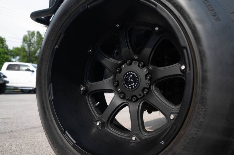 1999 AM General Hummer Wagon