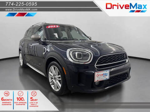 2023 MINI Countryman