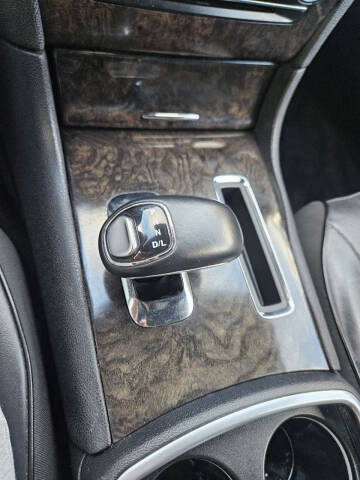 2014 Chrysler 300 C