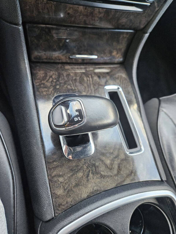 2014 Chrysler 300 C