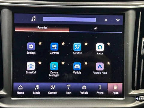 2022 Maserati Levante Modena S