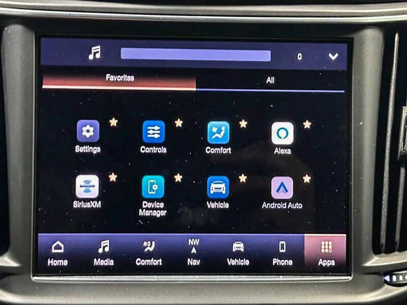 2022 Maserati Levante Modena S