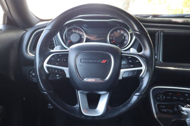 2018 Dodge Challenger GT