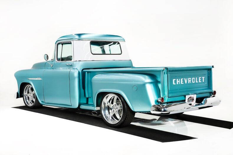 1955 Chevrolet 3100
