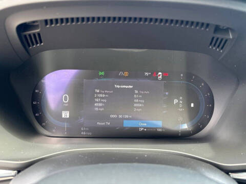 2023 Volvo XC60 B5 Core