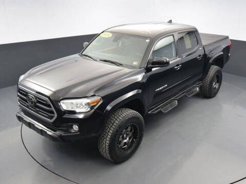 2019 Toyota Tacoma for sale at Winchester Mitsubishi in Winchester VA