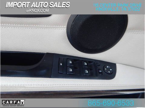 2011 BMW 3 Series 328i