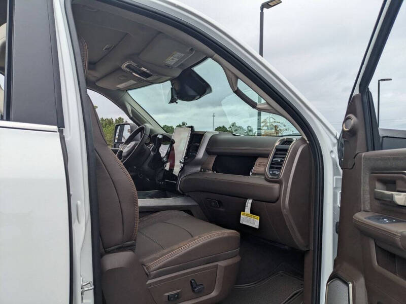 2026 RAM 2500 Limited