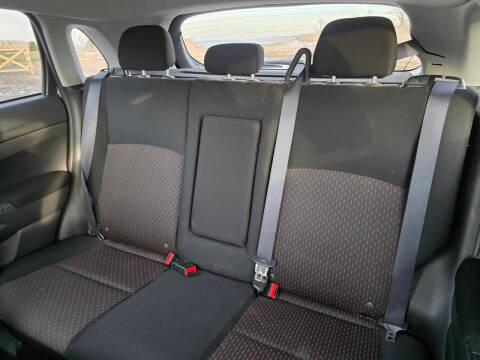 2019 Mitsubishi Outlander Sport