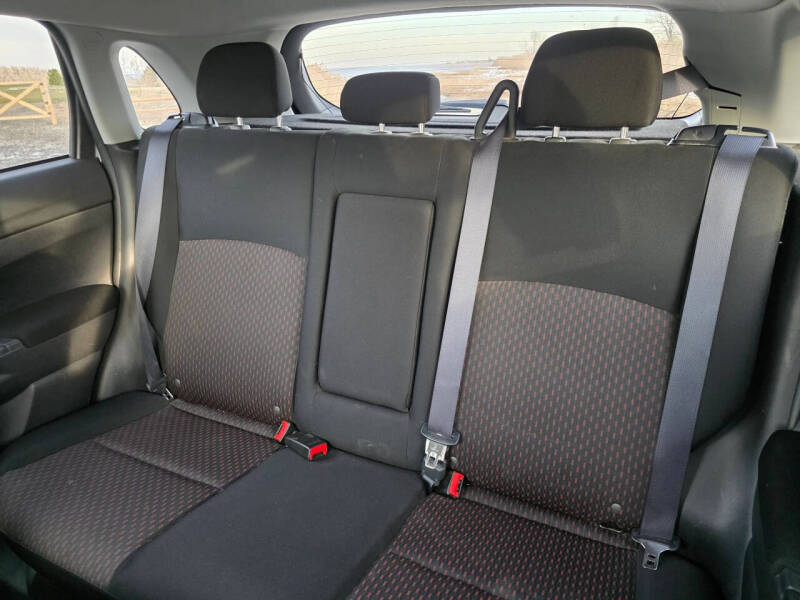 2019 Mitsubishi Outlander Sport