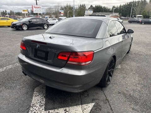 2008 BMW 3 Series 328i