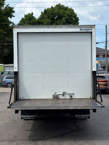 2021 Ford E-Series E-350 SD