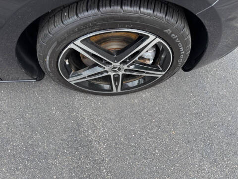 2021 Mercedes-Benz A-Class A 220 4MATIC