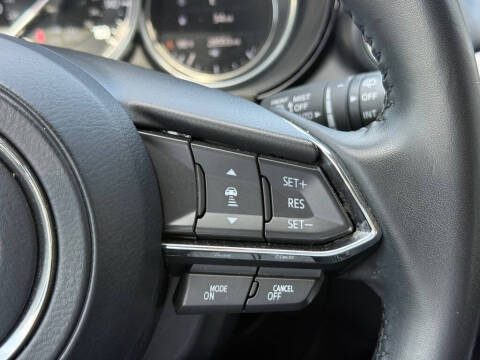 2023 Mazda CX-9 Touring Plus