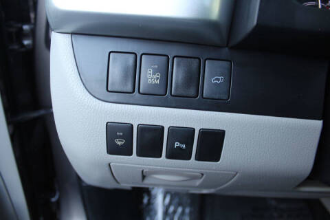 2014 Toyota Highlander Limited