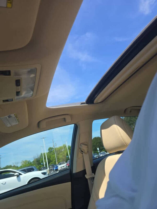 2013 Toyota Avalon XLE Touring