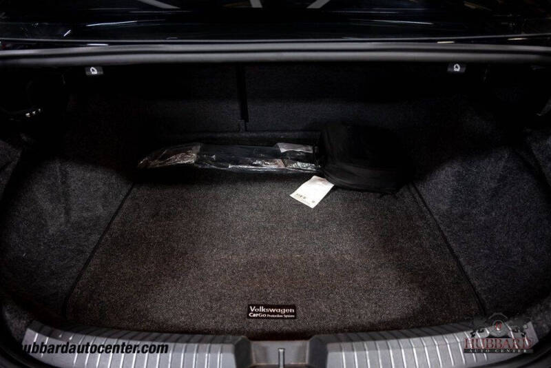 2021 Volkswagen Jetta