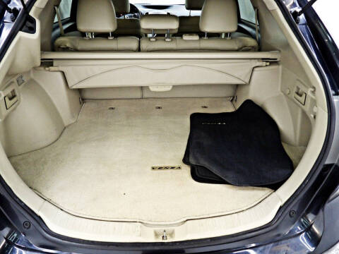 2014 Toyota Venza LE