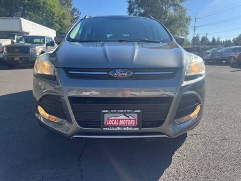 2013 Ford Escape SE