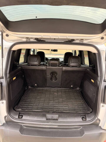 2015 Jeep Renegade Limited