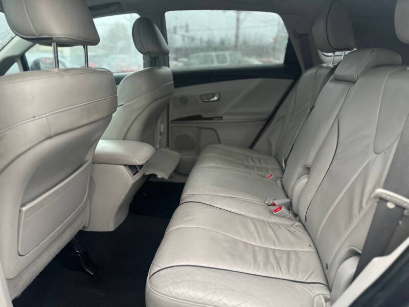 2009 Toyota Venza FWD V6