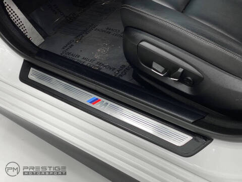 2014 BMW 5 Series 535i