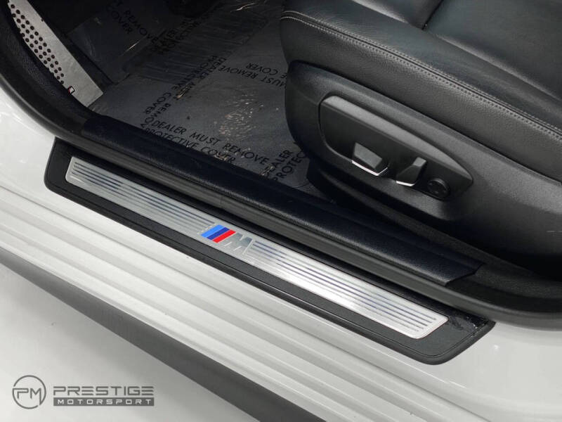 2014 BMW 5 Series 535i