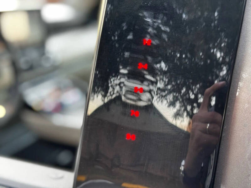 2018 Lincoln Navigator L Reserve