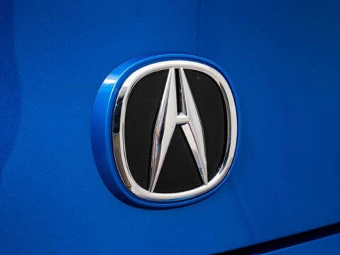 2026 Acura Integra w/Tech w/A-SPEC