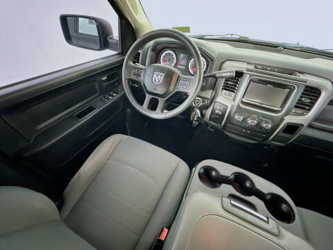 2014 RAM 1500 Express