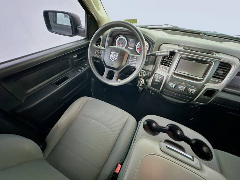 2014 RAM 1500 Express