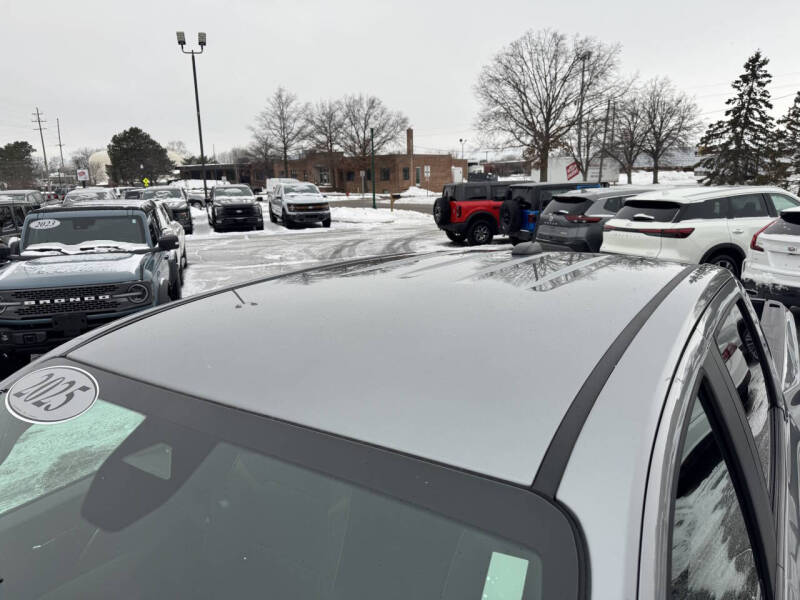 2025 GMC Canyon Denali