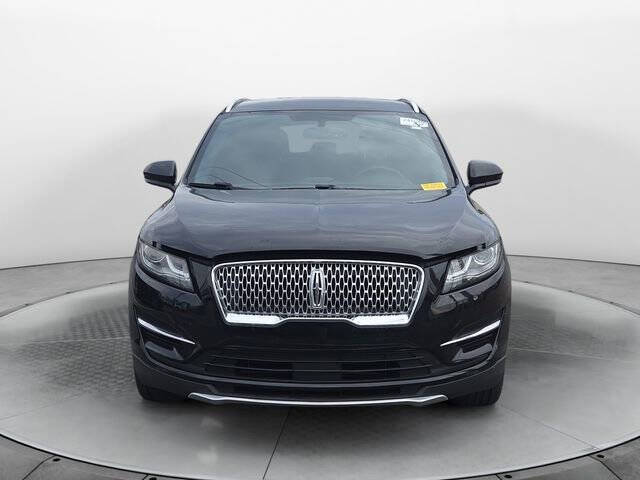 2019 Lincoln MKC Premiere