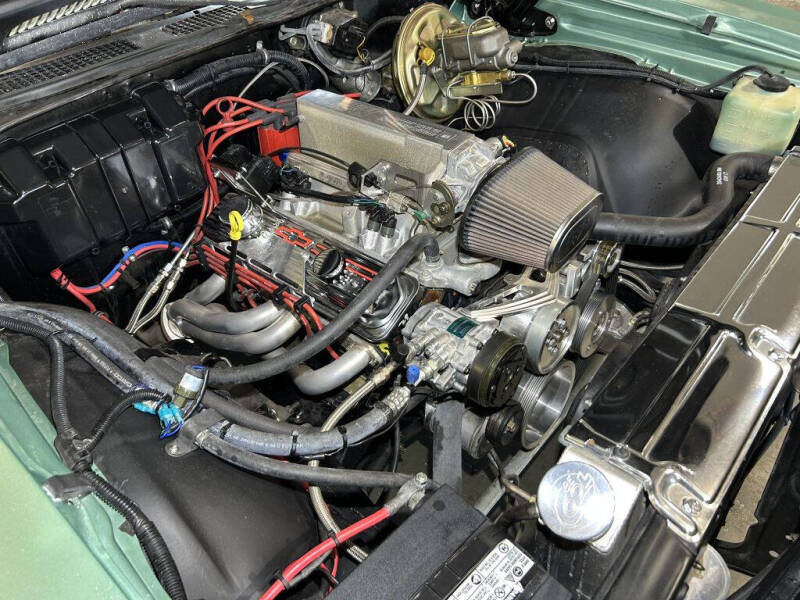 1969 Chevrolet Chevelle