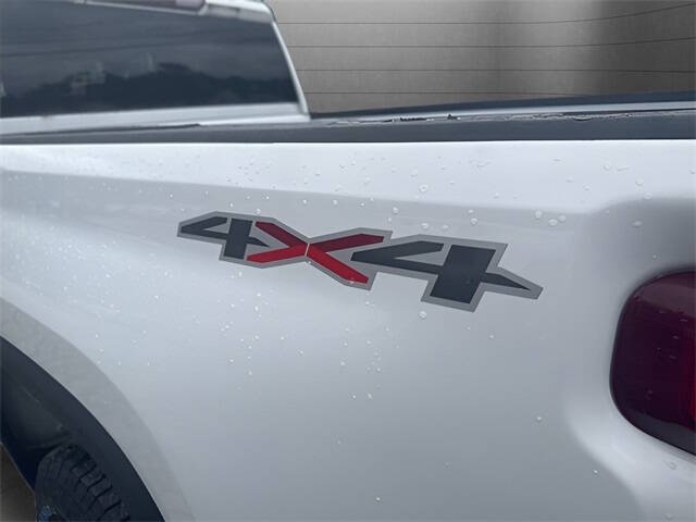 2020 Chevrolet Silverado 2500HD