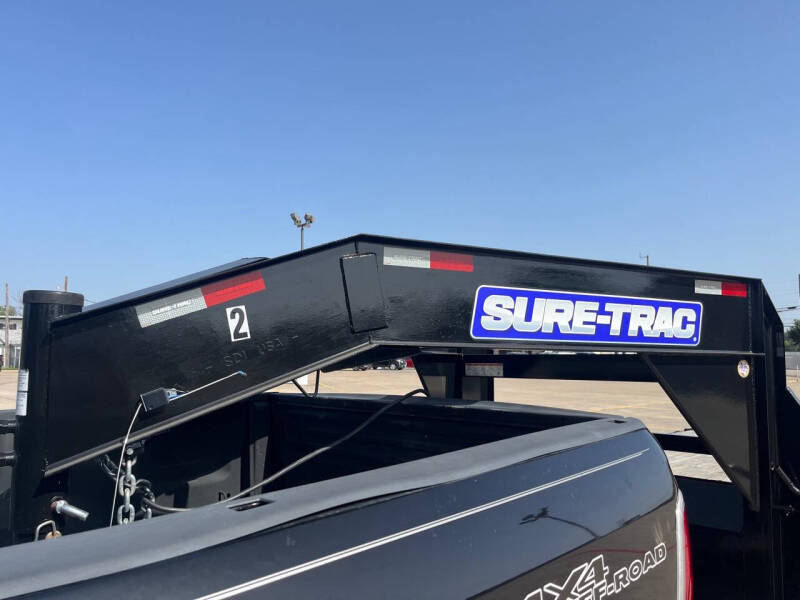 2022 NOVAE SURE-TRAC